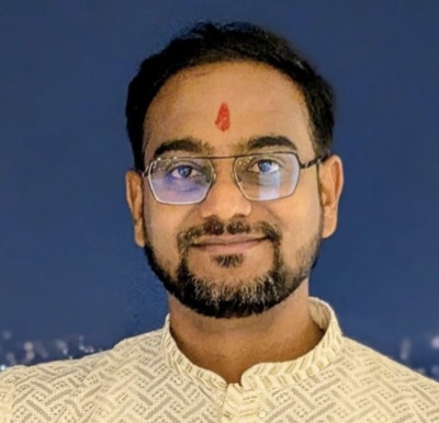 Nitin N., Bangalore
