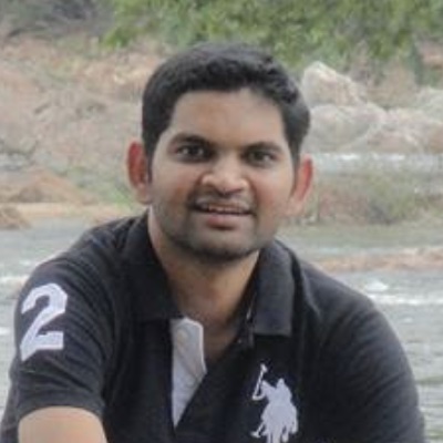 Pankaj M., Nagpur